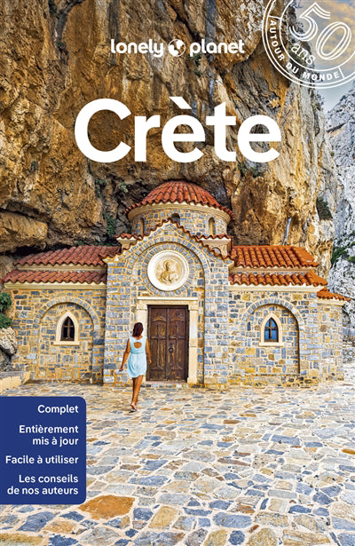 CRETE 5E ED.