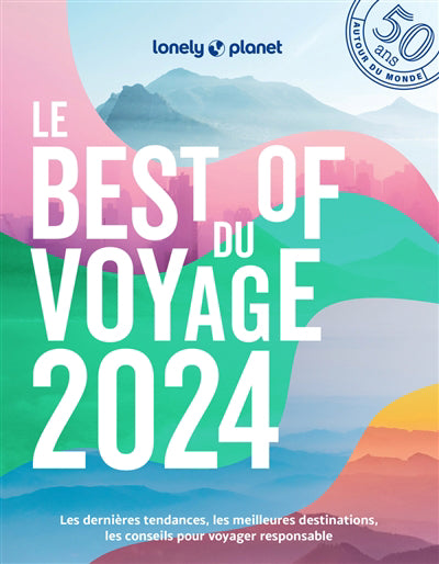 BEST OF DU VOYAGE 2024