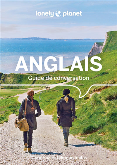 GUIDE DE CONVERSATION ANGLAIS 16E ED.