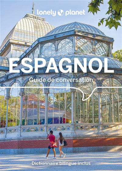 GUIDE DE CONVERSATION ESPAGNOL 14E ED.