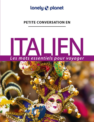 PETITE CONVERSATION EN ITALIEN 14ED