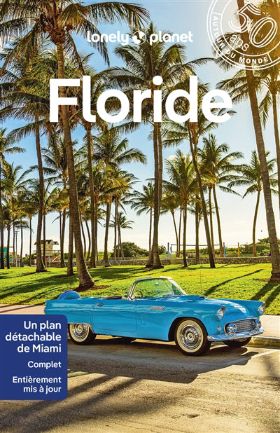 FLORIDE 6E ED. (50 ANS AUTOUR DU MONDE)