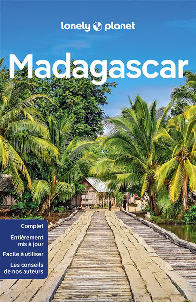 MADAGASCAR 10E ED.