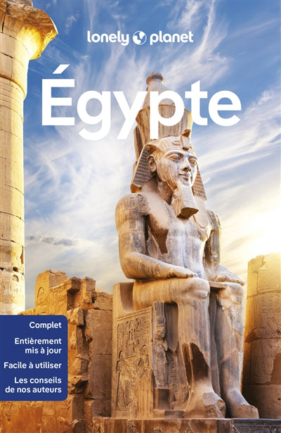EGYPTE 7E ED.
