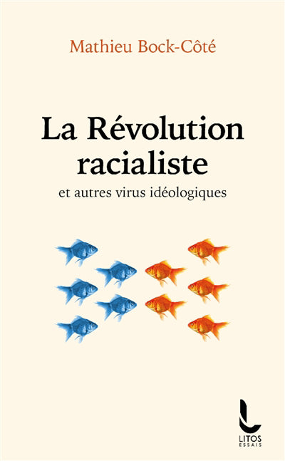 REVOLUTION RACIALISTE