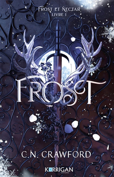 FROST T01