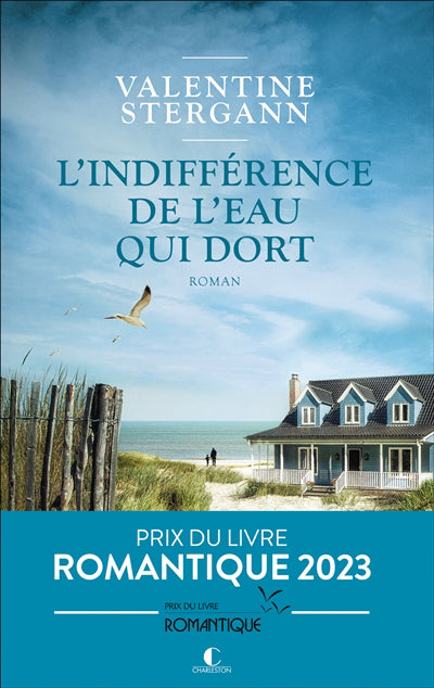 INDIFFERENCE DE L'EAU QUI DORT