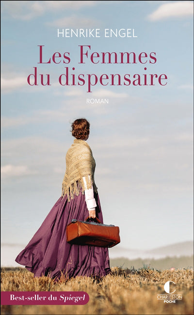 FEMMES DU DISPENSAIRE