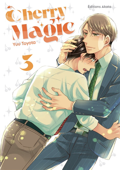 CHERRY MAGIC T.03 (VF)