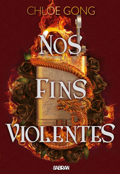 CES PLAISIRS VIOLENTS T.02 : NOS FINS VIOLENTES