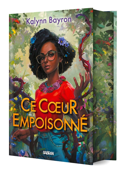 ce coeur empoisonné (RELIE COLLECTOR) - TOME 01