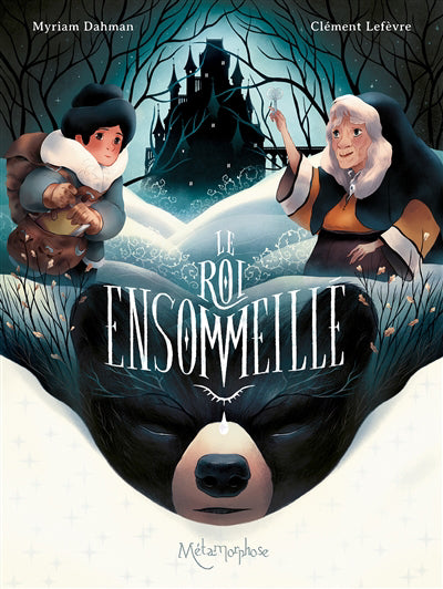 ROI ENSOMMEILLE