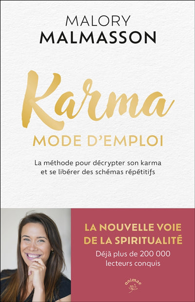 KARMA MODE D'EMPLOI