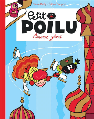 Petit Poilu 10 : Amour glacé N.E.