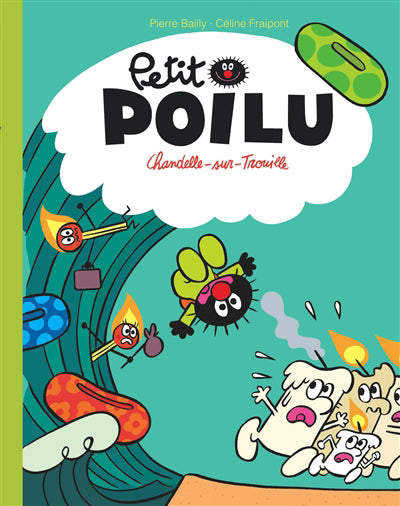 Petit Poilu 21 Chandelle-sur-Trouille PF