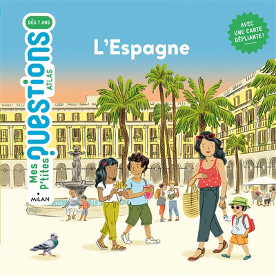 Espagne