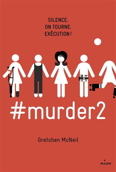 #MURDER -T02