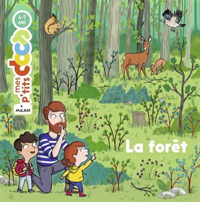 FORET