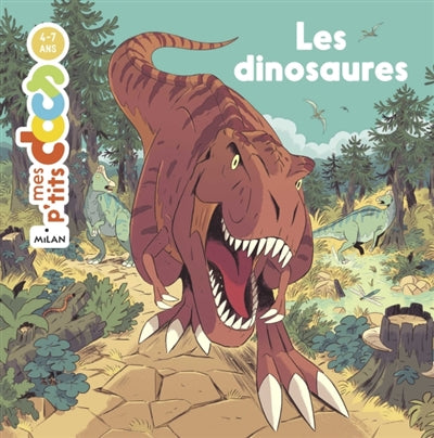 Dinosaures