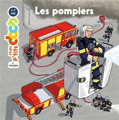 POMPIERS