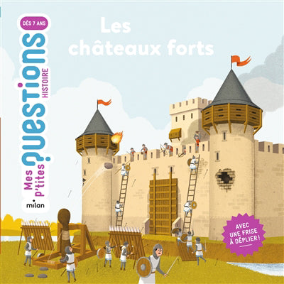 Châteaux forts