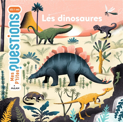 Dinosaures