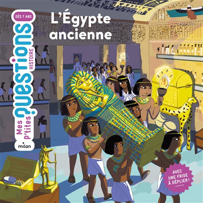 Egypte ancienne