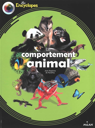 COMPORTEMENT ANIMAL -LE