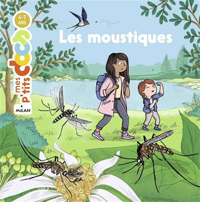 MOUSTIQUES