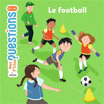 Football (des 7 ans)