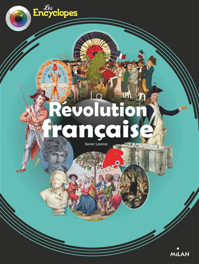 Revolution francaise