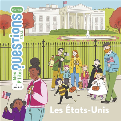 Etats-unis