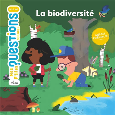 Biodiversite