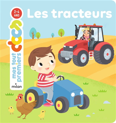 Tracteurs