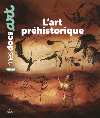 Art prehistorique