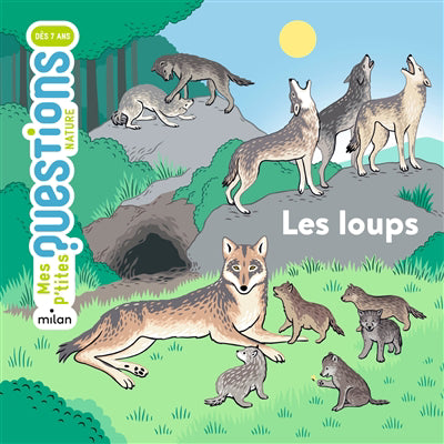 Loups