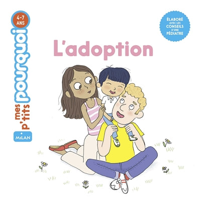 ADOPTION