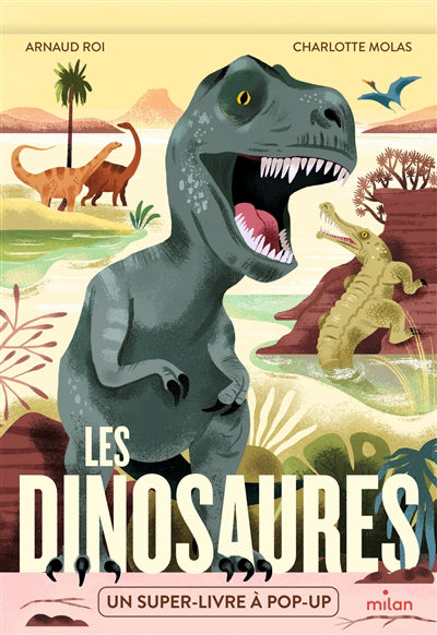 Dinosaures