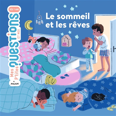 Sommeil et les reves