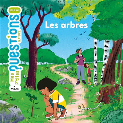 Arbres