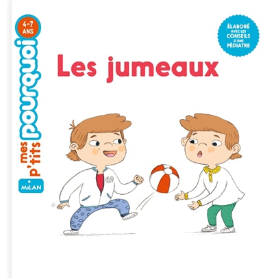 JUMEAUX