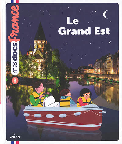 Grand est