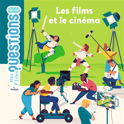 Films et le cinéma