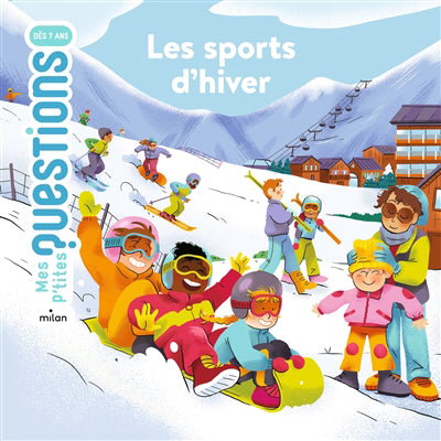 Sports d'hiver