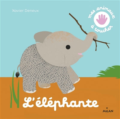 ELEPHANTE