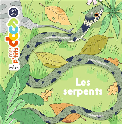 SERPENTS