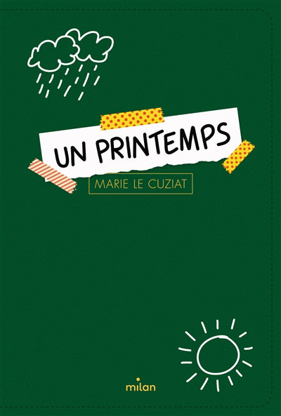 UN PRINTEMPS