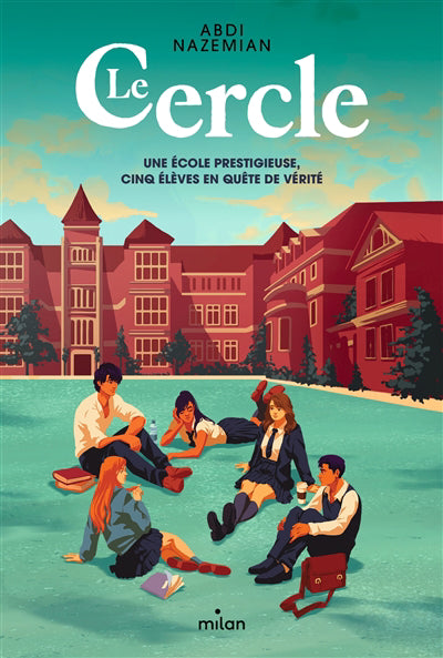CERCLE