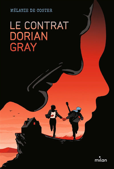 CONTRAT DORIAN GRAY