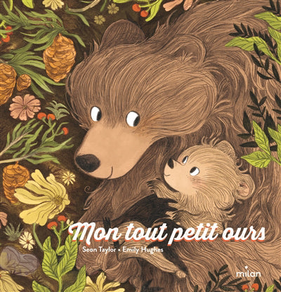 TOUT PETIT OURS